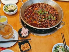 -小饕荟雅安贡椒鱼鲜馆(广福桥店)