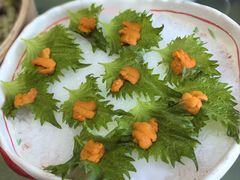 -万岛日本料理铁板烧(大宁店)
