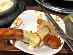-火炉火自助餐(枫蓝国际店)