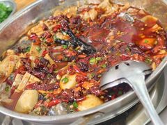 -黑竹香鸡(营和巷店)