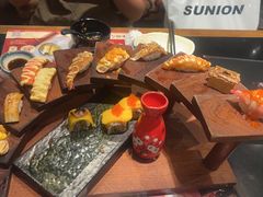 -古田居·特色寿司料理(骏欣中心店)