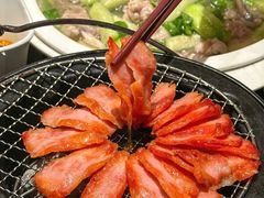 -隅焰·三生三味·手作川菜(金沙天街店)