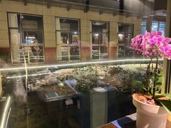 -YUNHE秐合· 雅致浙宴(西溪店)