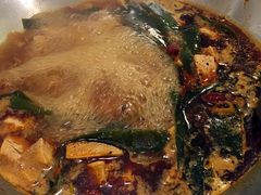 -张大师鸭爪爪特色干锅(南湖店)