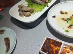 -阿西娅食府(中关村店)