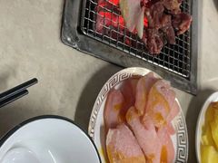 -风味烧烤