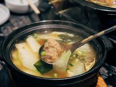 -情妹耙泥鳅·江湖川菜(科华店)