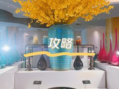 -北工大国际文化交流中心·馥苑自助餐厅