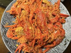 -金陵一哥龙虾馆(三牌楼总店)