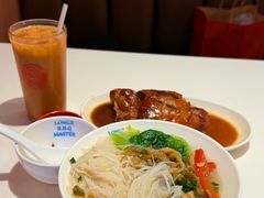 -龙记香港茶餐厅(久光百货店)