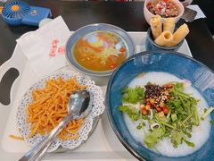 -大王油茶(二厂文创公园店)