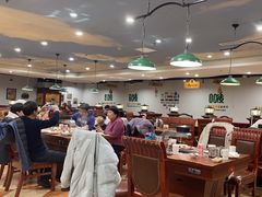 -比亚森自助烤肉料理(裕华店)