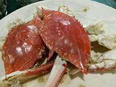 -拉完海鲜大排档(温岭店)