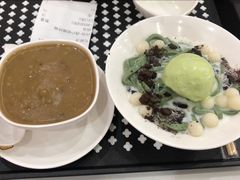 -圆碌碌甜品屋(丹灶店)