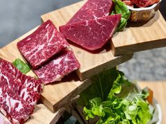 -NIUAN牛庵·日式和牛烧肉(恒隆店)