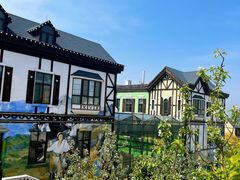 -观澜小洱海