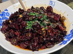 -陶然居·重庆菜(生态园店)