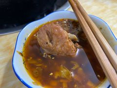 -石灰市毛记烧鸡公(解放碑店)