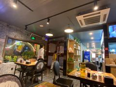 -金谷园饺子·烧烤(人大总店)