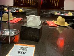 -宽板凳老灶火锅(外馆斜街店)