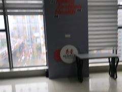 -一兆韦德健身·城市运动馆