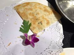 -清真·锦翔炝锅鱼(明德门店)