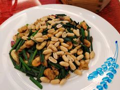 -广州逸林假日酒店·四季桃源中餐厅(白云山风景区店)