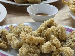 宵米-飘香小食店(国平路店)