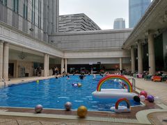 -广州富力丽思卡尔顿酒店