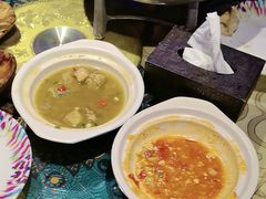-乌苏疆遇集市烧烤新疆菜(乌苏啤酒小镇店)