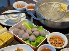 -八合里潮汕鲜牛肉火锅(深圳海岸城店)