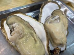 -一蚝一贝海鲜特色餐厅(万象城店)