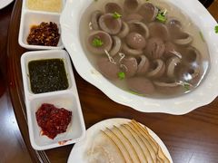 -老白肉馆(临江小区店)