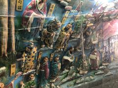 -龙虎塔