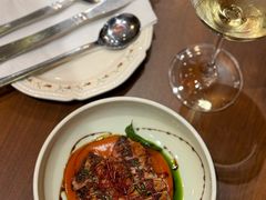 -Bistro Les Lilas丁香花小酒馆
