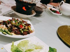 -瑞福园联谊餐室(茂名南路店)