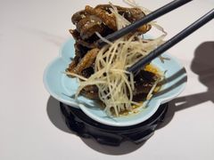 -二泉园老菜馆·百年无锡菜