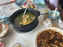 -美味之家·湖景农家乐(太湖东山店)