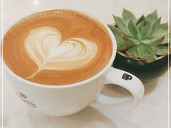 -Peet's Coffee皮爷咖啡(新天地黑标店)