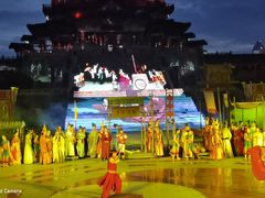 -寻梦滕王阁实景演出