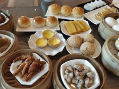 -龙的酒楼·手工早茶·顺德菜(近良路店)