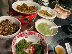 -四海路口·湖南菜(南油店)