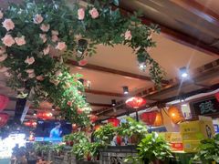 -蠔友汇·海鲜·生蚝烧烤(大东店)