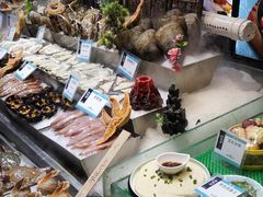 -船梆煮•蒸汽海鲜·炉火烤肉(五四广场店)