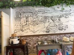 -伊兰麒兰馨园·川菜·清真馆(339电视塔店)