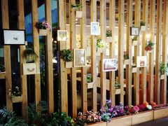 -山有花啡餐厅(常营总店)
