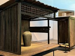 -中国美术学院象山校区-民艺博物馆