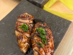 -Tuna maki寿司(苏州中心商场店)
