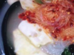 -小杨生煎(金山百联购物中心3楼店)