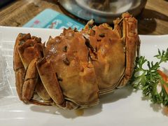 -锡和无锡菜(景丽苑店)